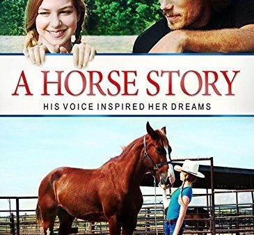 A HORSE STORY For Discount