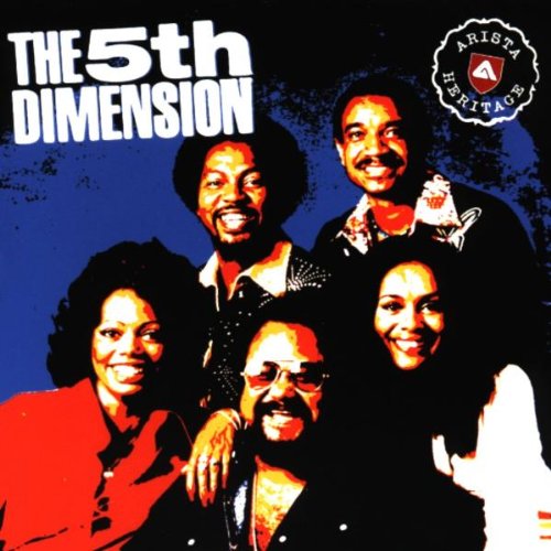 5TH DIMENSION, THE - MASTER HITS Online