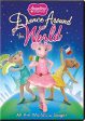 ANGELINA BALLERINA  - DVD-DANCE AROUND THE WORLD For Discount