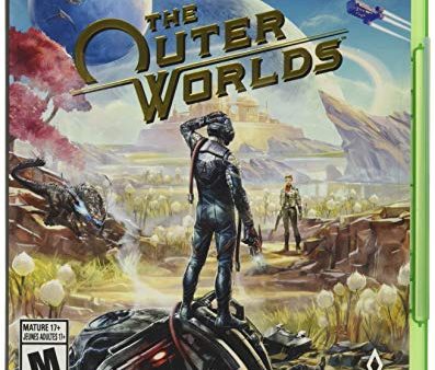 THE OUTER WORLDS - XBOX ONE Online Sale