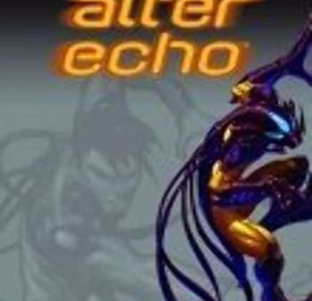 ALTER ECHO - XBOX Cheap