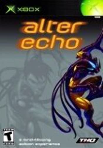 ALTER ECHO - XBOX Cheap