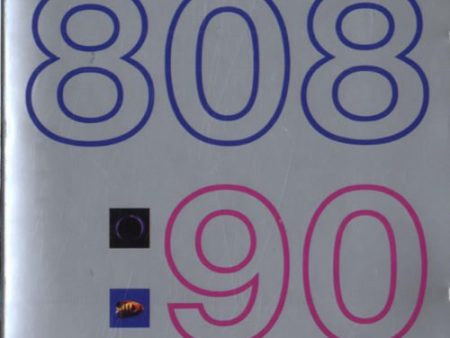 808 STATE - NINETY Supply