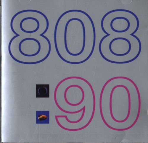 808 STATE - NINETY Supply