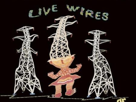 YELLOWJACKETS - LIVE WIRES Online Hot Sale