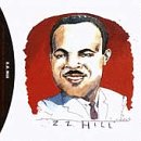 Z.Z. HILL - COMPLETE HILL UA RECORDINGS 1972-1975 For Sale