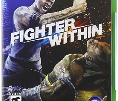 FIGHTER WITHIN - XBOX ONE For Sale