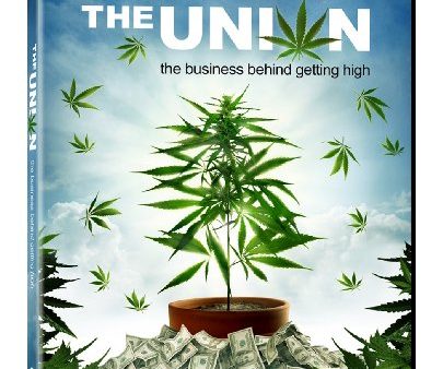 THE UNION: THE BUSINESS BEHIND GETTING HIGH on Sale