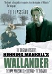 WALLANDER: ORIGINAL EPISODES - SET 1 [IMPORT] Online Sale