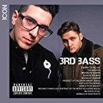 3RD BASS - ICON For Sale