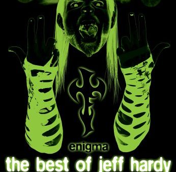 TNA:BEST OF JEFF HARDY ENI For Cheap