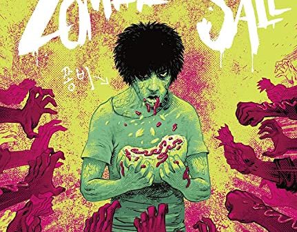 ZOMBIE FOR SALE  - BLU-ARROW VIDEO Hot on Sale