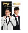 TWO AND A HALF MEN: SEASON 12 (THE FINAL SEASON) Online Hot Sale