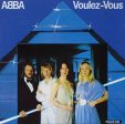 ABBA - VOULEZ-VOUS Hot on Sale