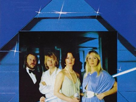 ABBA - VOULEZ-VOUS Hot on Sale