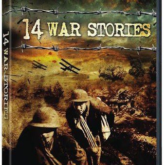 14 WAR STORIES [IMPORT] Online