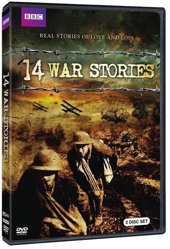 14 WAR STORIES [IMPORT] Online