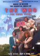 THE WHO - THE MOON YEARS: AN INDEPENDENT CRITICAL REVIEW Cheap