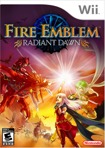 FIRE EMBLEM: RADIANT DAWN Hot on Sale