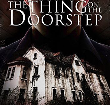 THING ON THE DOORSTEP [IMPORT] For Discount