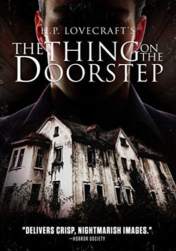 THING ON THE DOORSTEP [IMPORT] For Discount