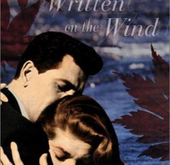 WRITTEN ON THE WIND (WIDESCREEN) (THE CRITERION COLLECTION) For Cheap