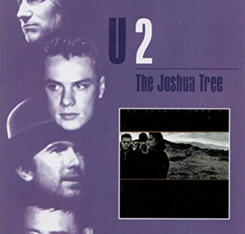 U2 - CLASSIC ALBUMS: THE JOSHUA TREE Supply