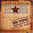 AFRO CUBAN ALL STARS - LIVE IN JAPAN Online Hot Sale