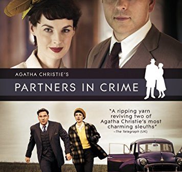 AGATHA CHRISTIE S PARTNERS IN CRIME on Sale