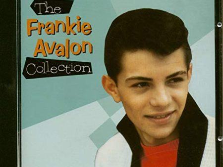 AVALON, FRANKIE  - COLLECTION Online Sale