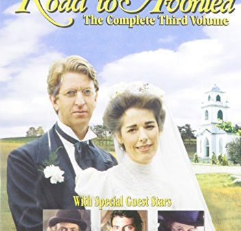 THE ROAD TO AVONLEA, VOL. 3 on Sale