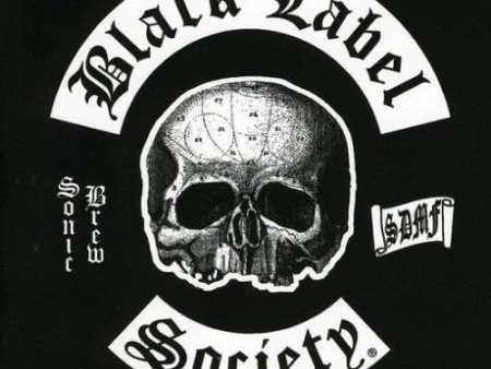 WYLDE, ZAKK - BLACK LABEL SOCI - SONIC BREW Supply