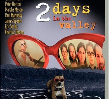 2 DAYS IN THE VALLEY (WIDESCREEN) Online now