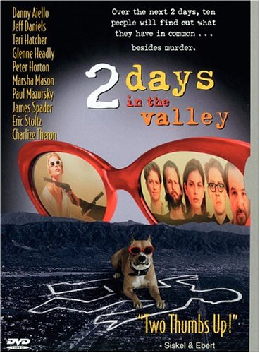 2 DAYS IN THE VALLEY (WIDESCREEN) Online now