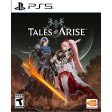 TALES OF ARISE  - PS5 Fashion