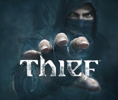 THIEF XBONE - XBOX ONE Online now