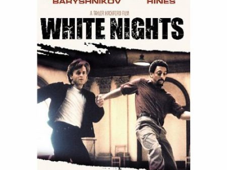 WHITE NIGHTS:SPECIAL EDITION Online Sale