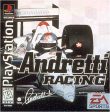 ANDRETTI RACING - PLAYSTATION Cheap