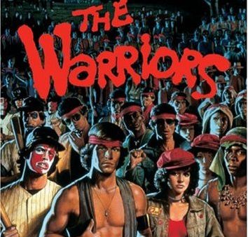 THE WARRIORS - PLAYSTATION 2 Online