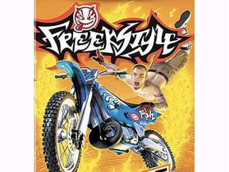 FREEKSTYLE - GAMECUBE on Sale