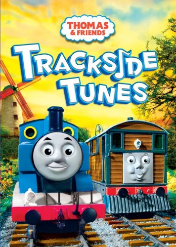 THOMAS & FRIENDS: TRACKSIDE Online Hot Sale