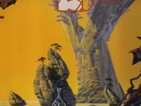 YES - YESSTORY on Sale