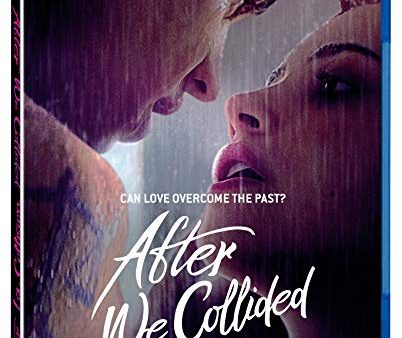 AFTER WE COLLIDED (AFTER, LA COLLISION) [BLU-RAY] (BILINGUAL) Fashion