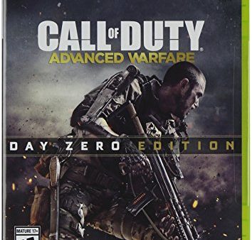 CALL OF DUTY ADVANCED WARFARE ATLAS LIMITED EDITION [M] (XBOX 360) Cheap