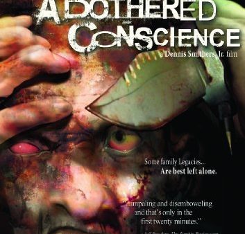 A BOTHERED CONSCIENCE [IMPORT] Discount