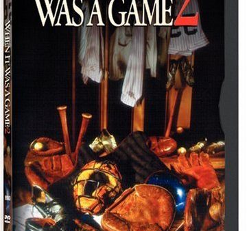 WHEN IT WAS A GAME, VOL. 2 (FULL SCREEN) Online