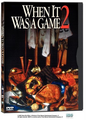 WHEN IT WAS A GAME, VOL. 2 (FULL SCREEN) Online